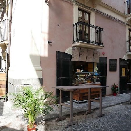 Vuciata Apartments Catane Extérieur photo