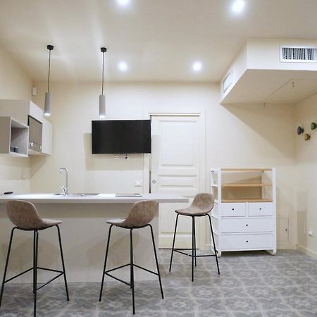 Vuciata Apartments Catane Extérieur photo