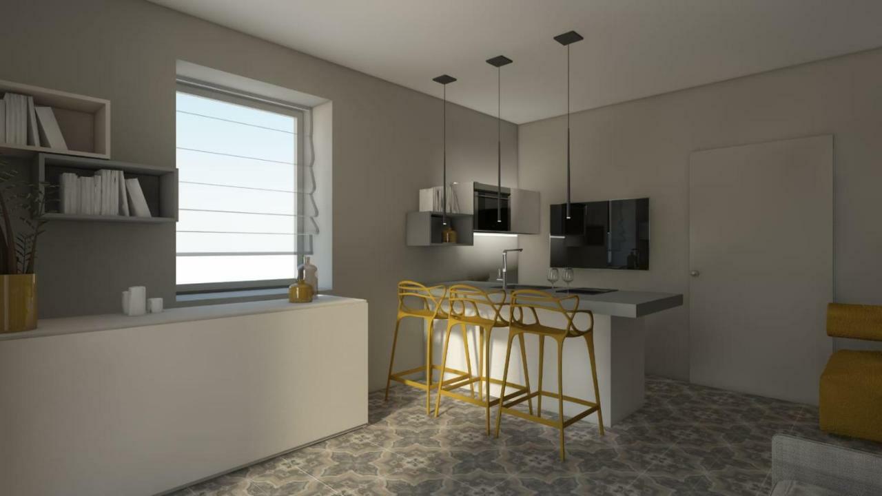 Vuciata Apartments Catane Extérieur photo