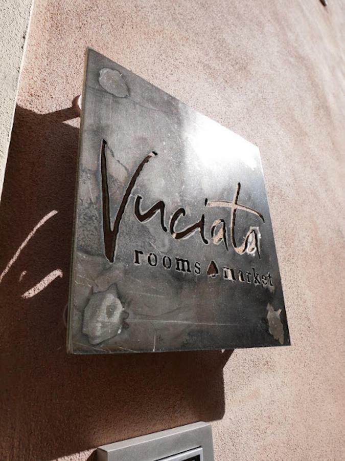 Vuciata Apartments Catane Extérieur photo