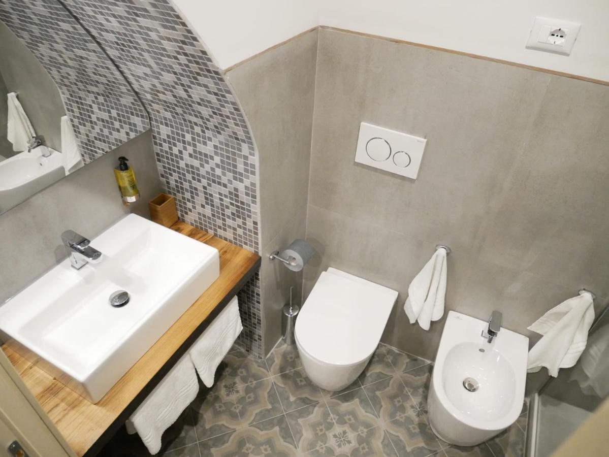 Vuciata Apartments Catane Extérieur photo
