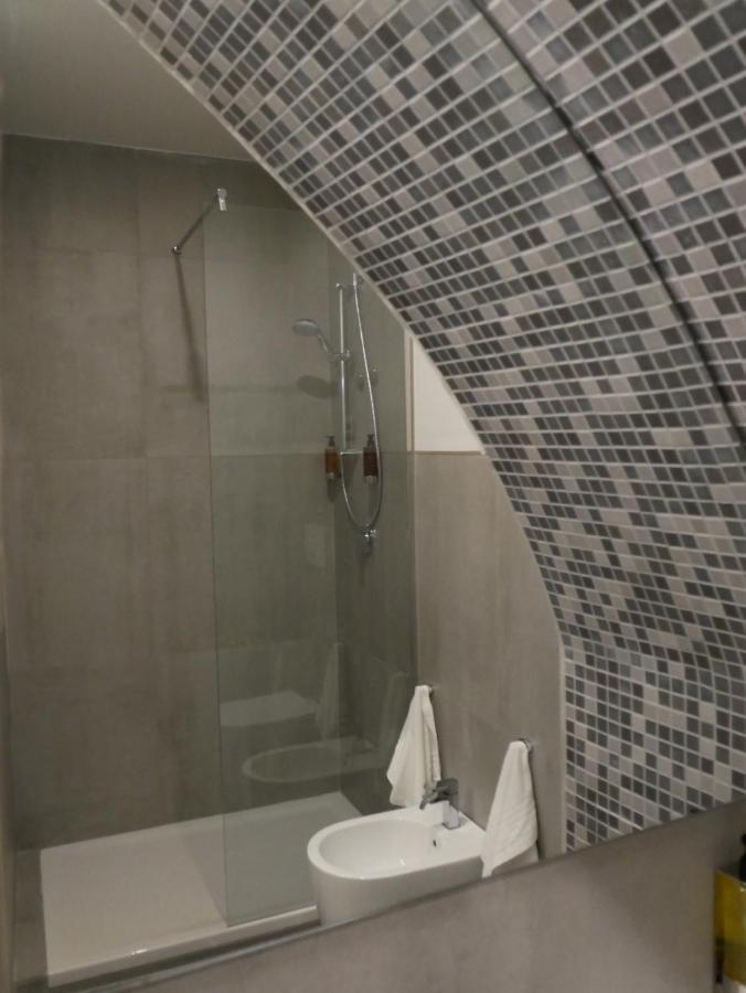 Vuciata Apartments Catane Extérieur photo