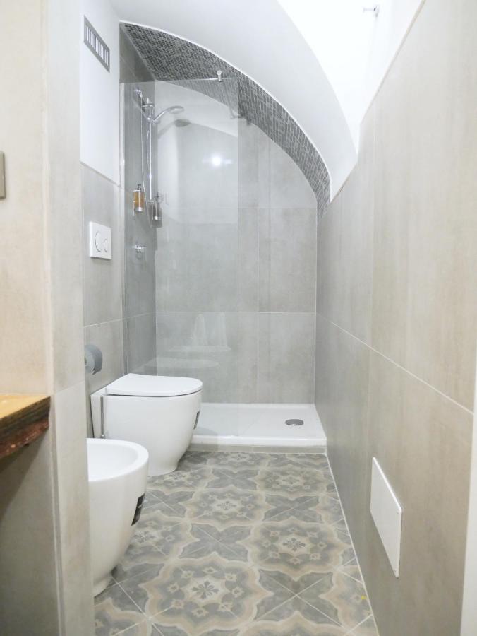 Vuciata Apartments Catane Extérieur photo